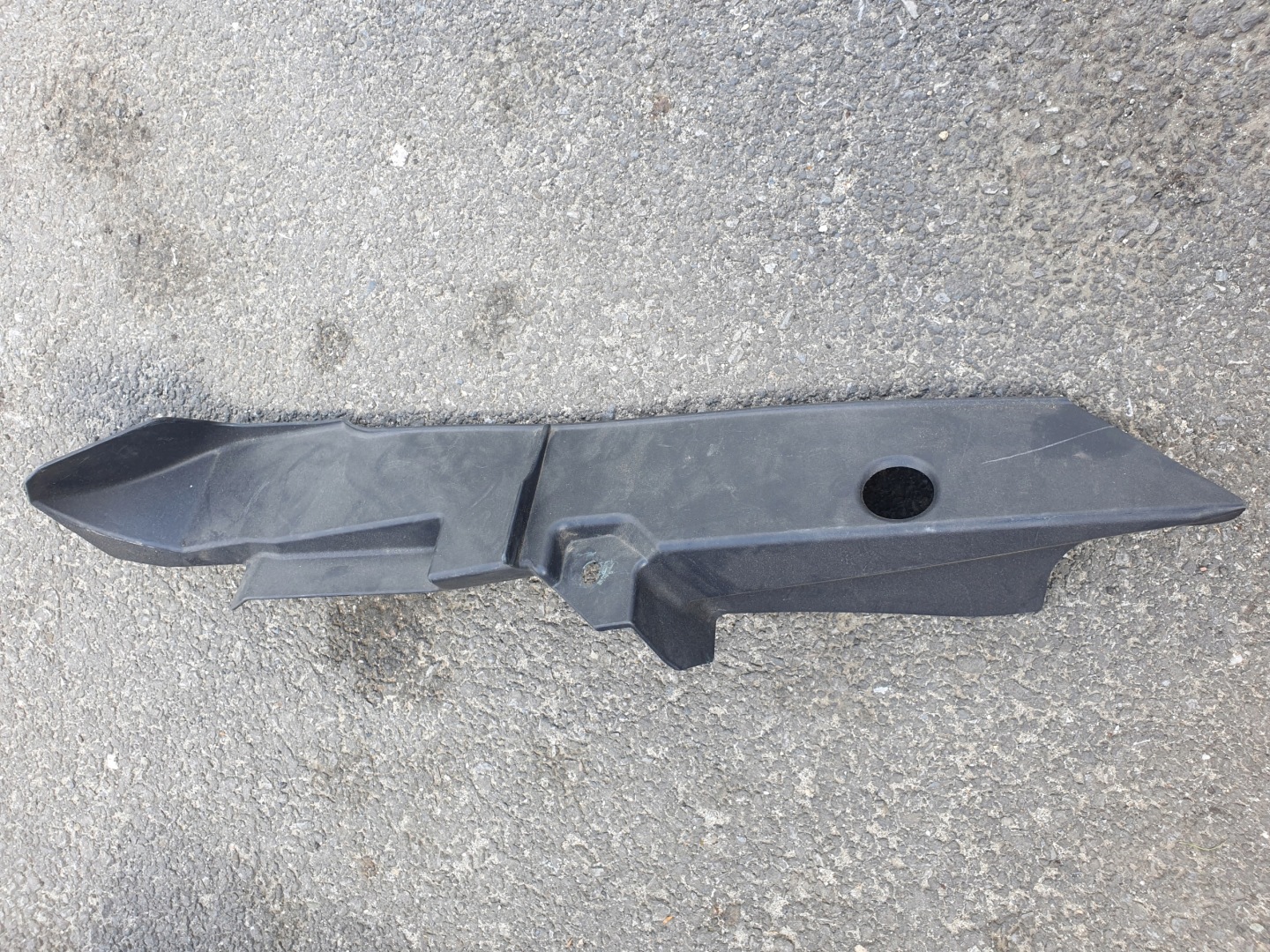 kryt obal HONDA 74207-G-M1 L