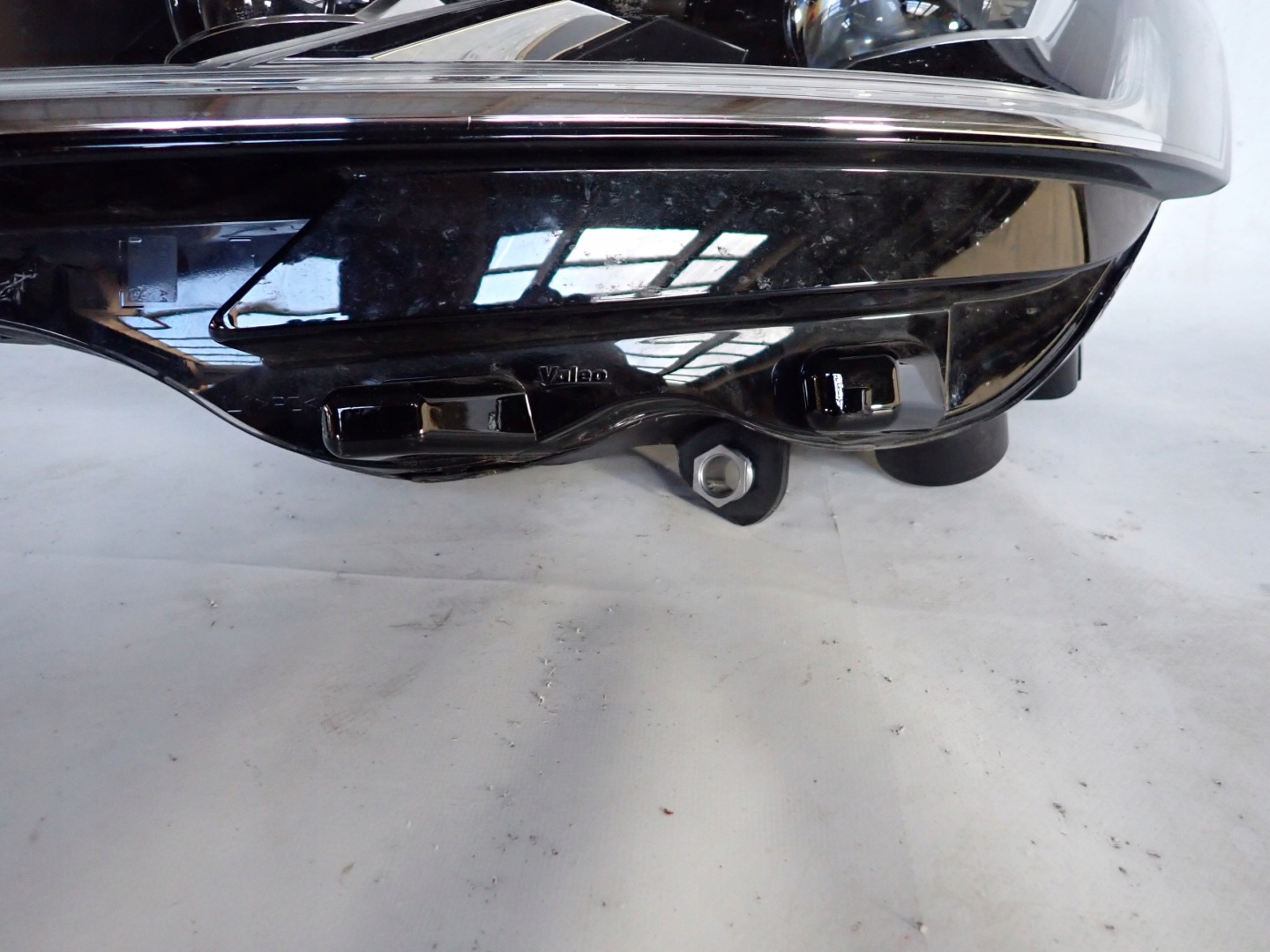 VW TRANSPORTER T6 LIFT 19-> light right front front 7L1941035E