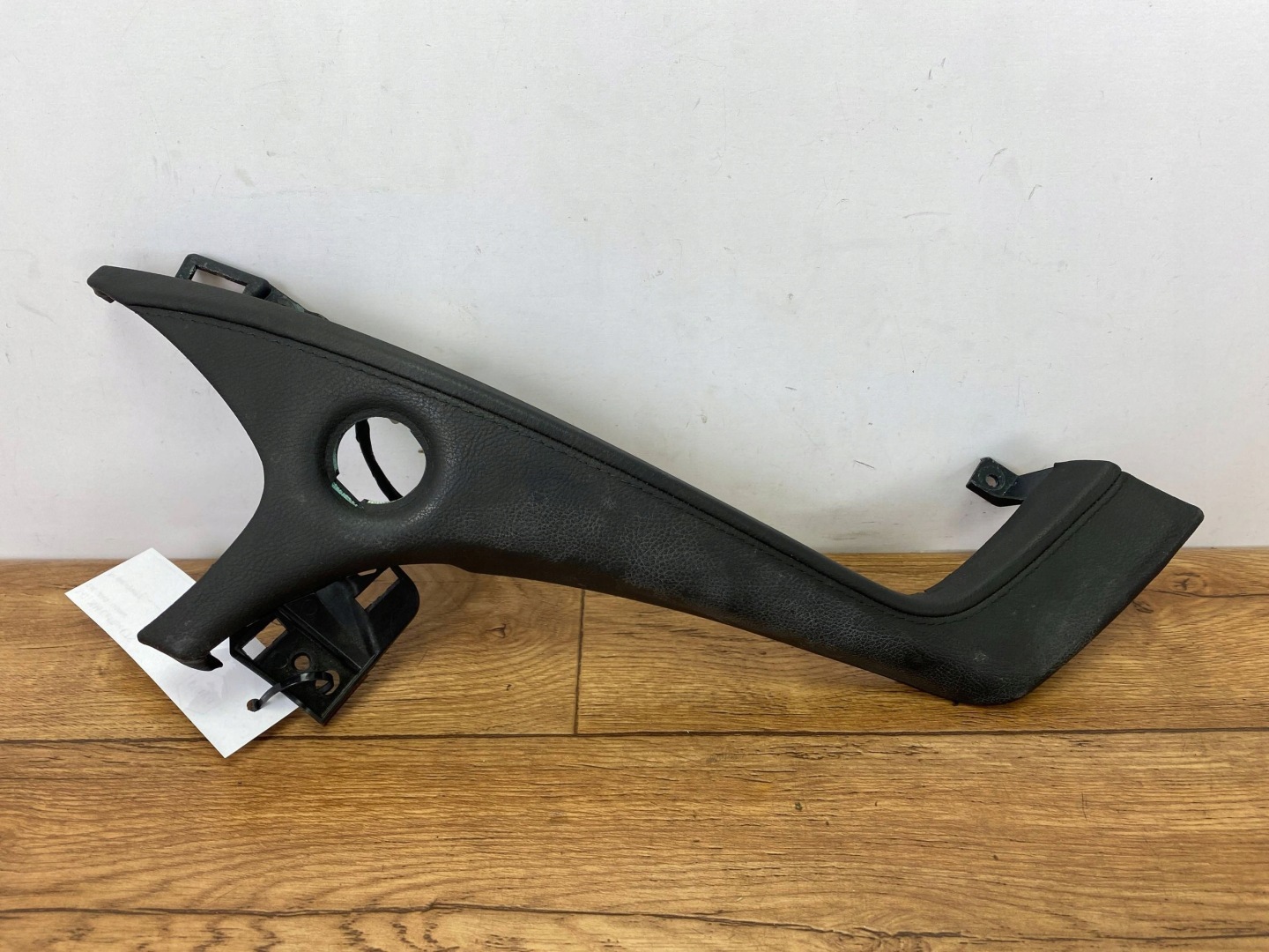 moulding spoiler panel frame of the dashboard kokpitu Cadillac CTS III 2014+