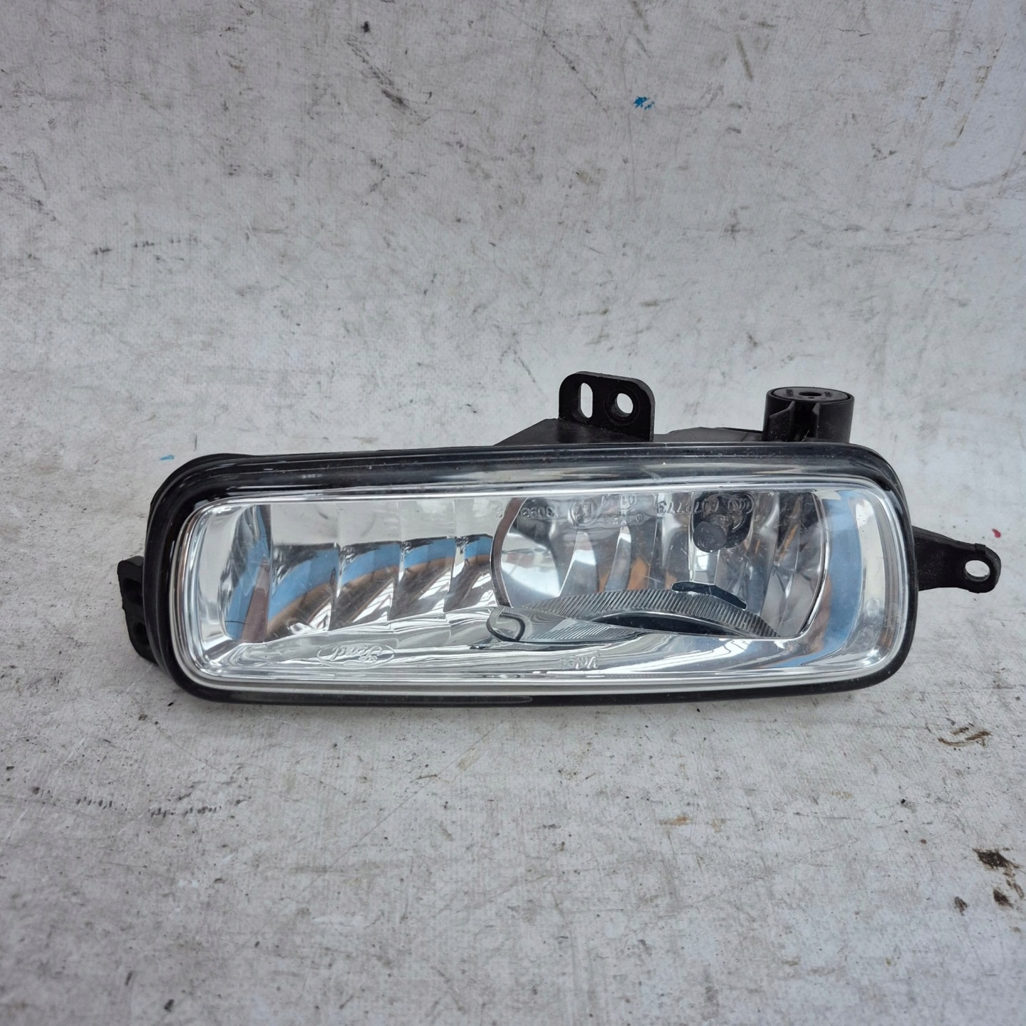 FORD FOCUS III 3 MK3 LIFT 14-19 Nebelscheinwerfer rechts