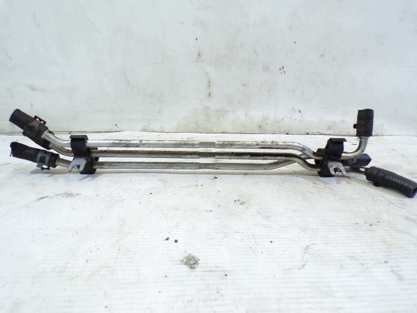 fuel hose 1.4 TDI Motor Einspritzdüsen