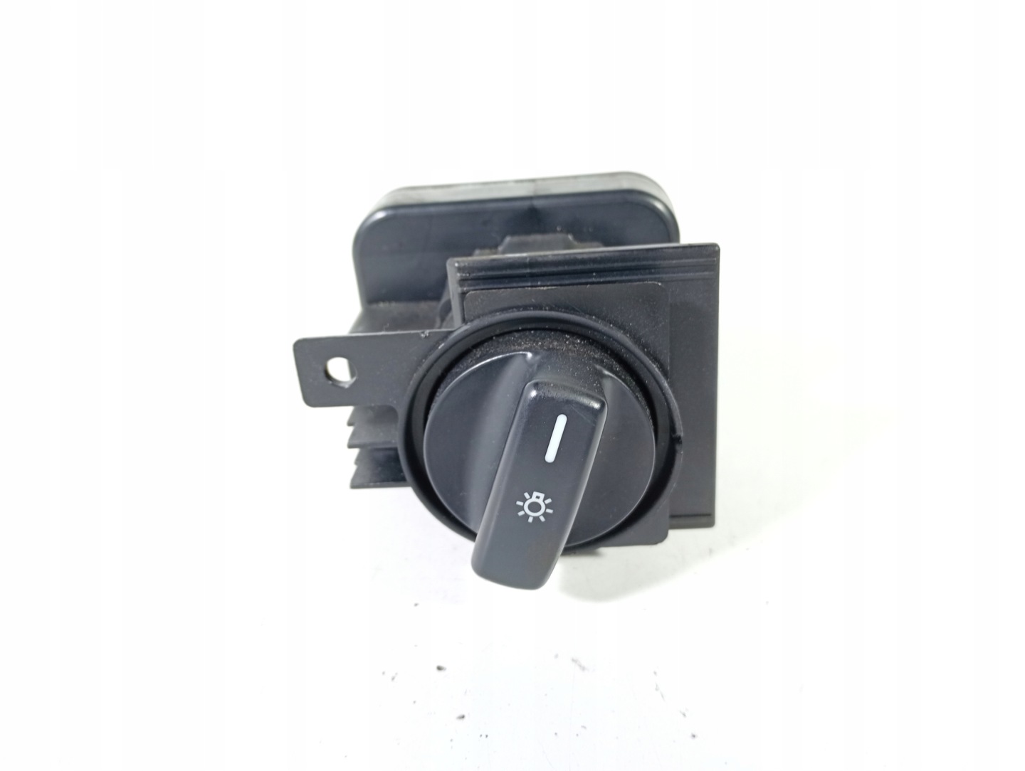 Mercedes A-KLASA W169 04-12 switch switch PANEL of the lights 1695451004