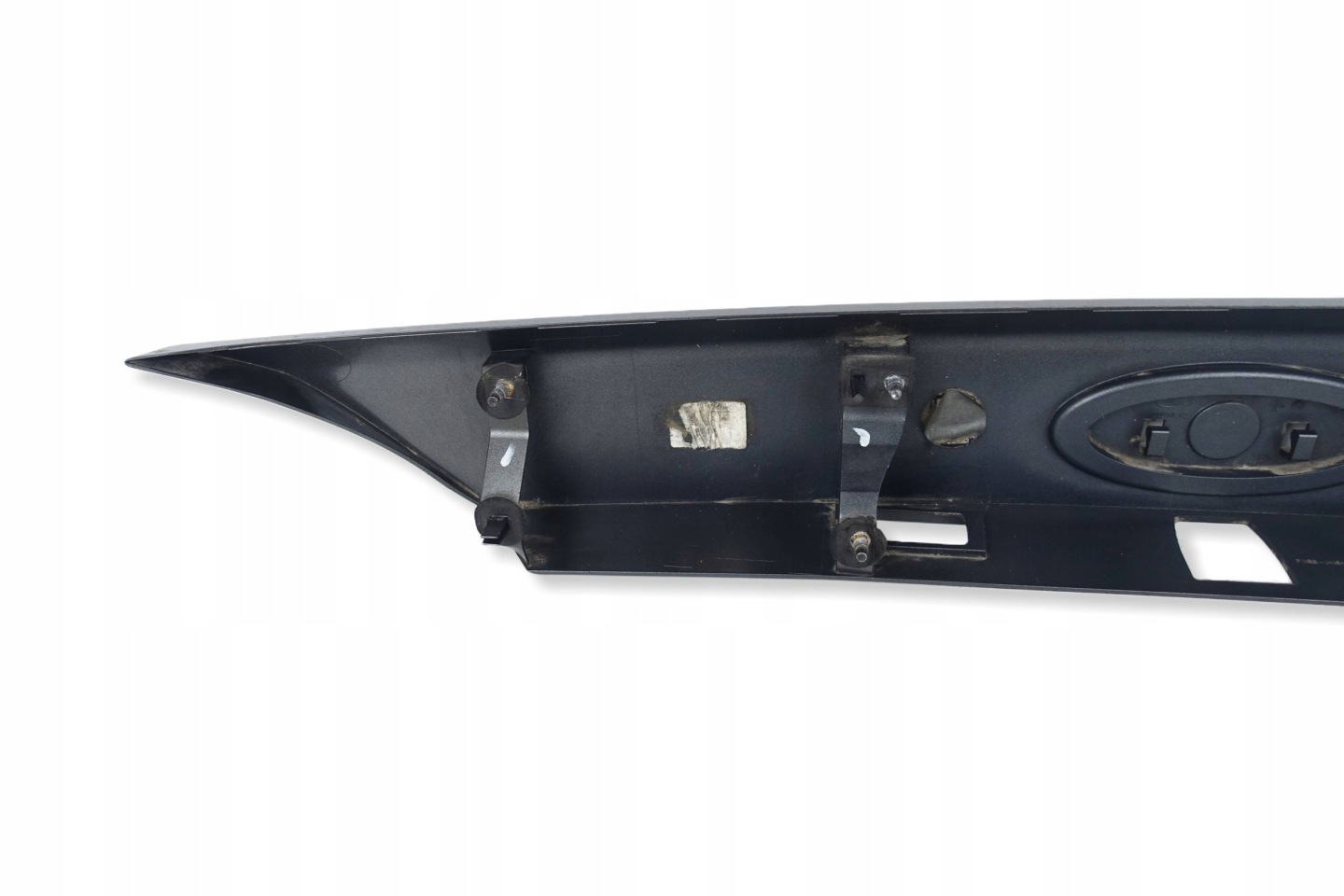 cap moulding cap bonnet boot FORD GRAND C-MAX MK2 II 2010-2014