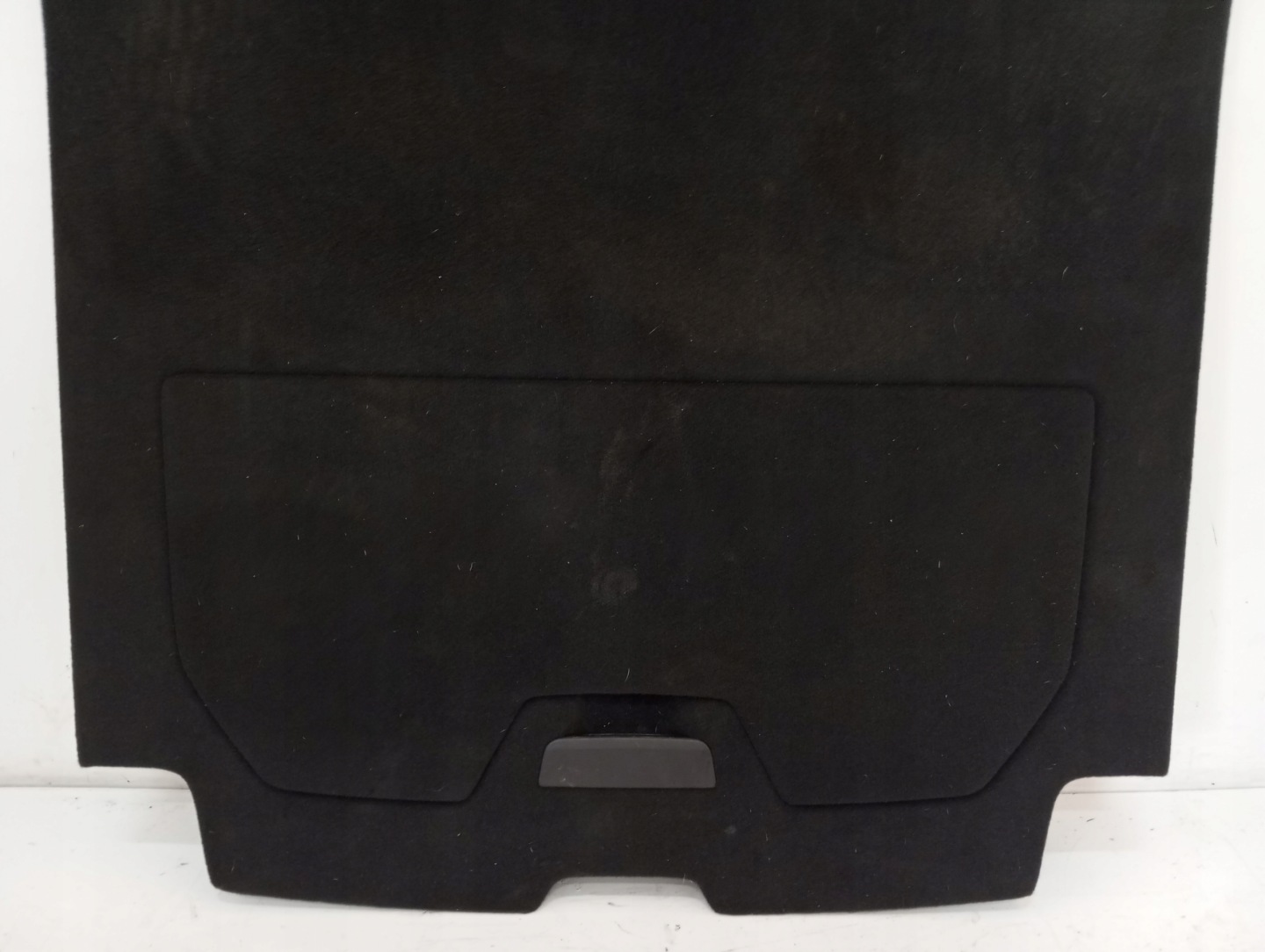 floor boot VOLVO V60 23R 31462836