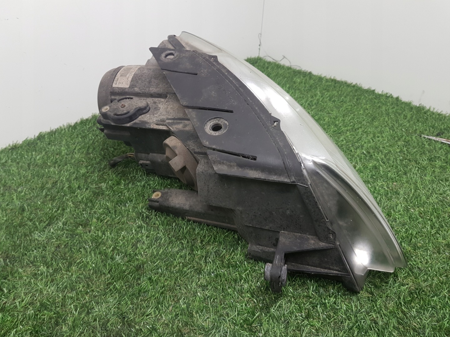 light left front VOLKSWAGEN PASSAT B6 3C0941005S