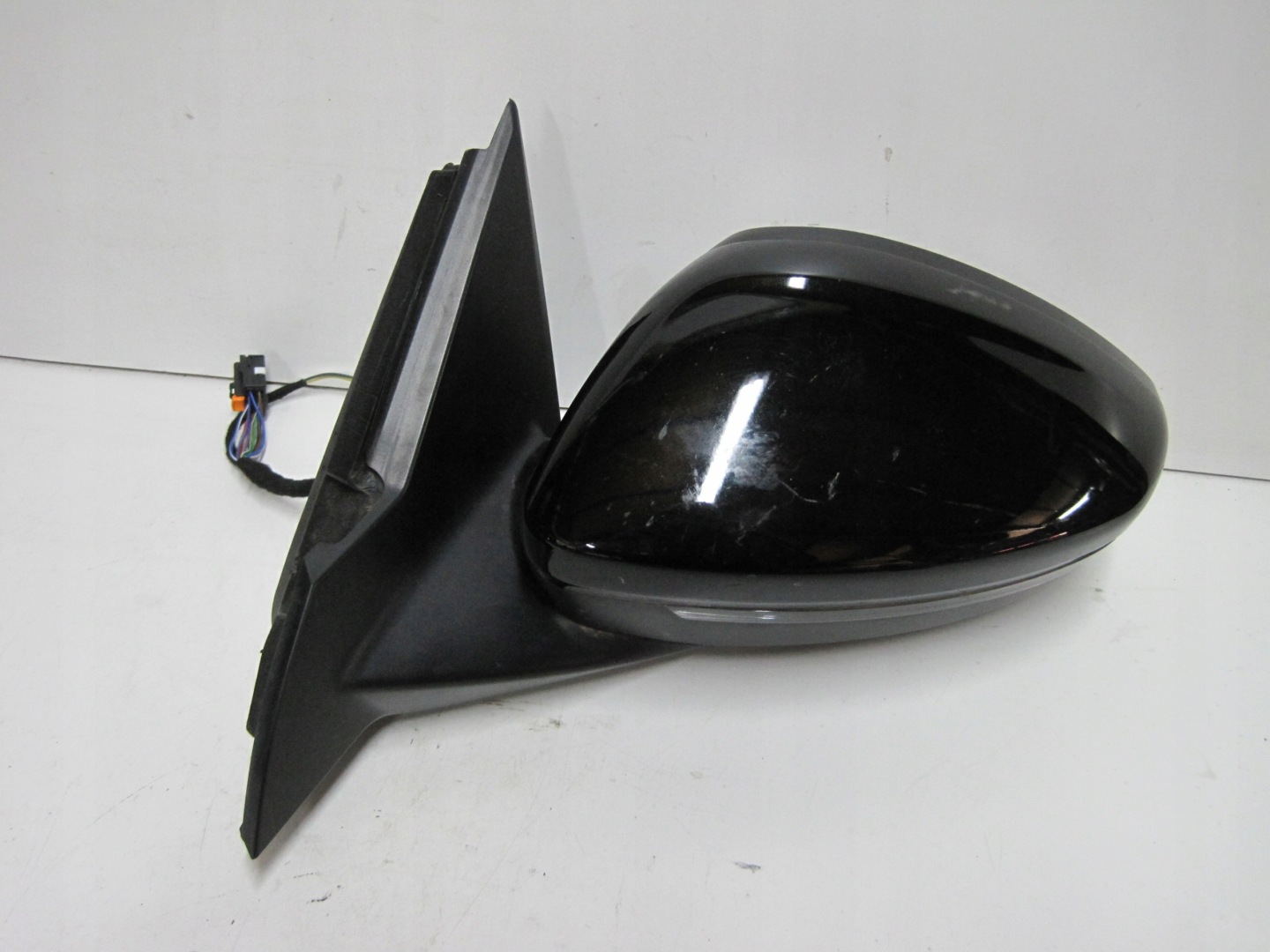 mirror mirrors OPEL MOKKA B right left