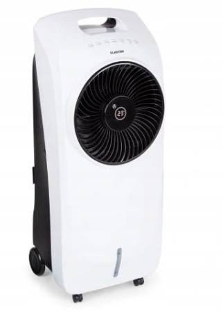 Климатизатор klarstein rotator 110 в - купить в DARSTAR