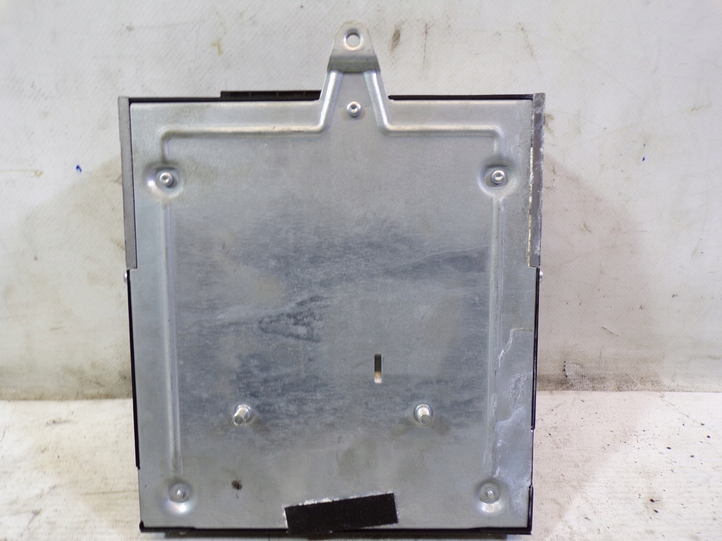 amplifier HIFI BMW E90 / E91 9143161