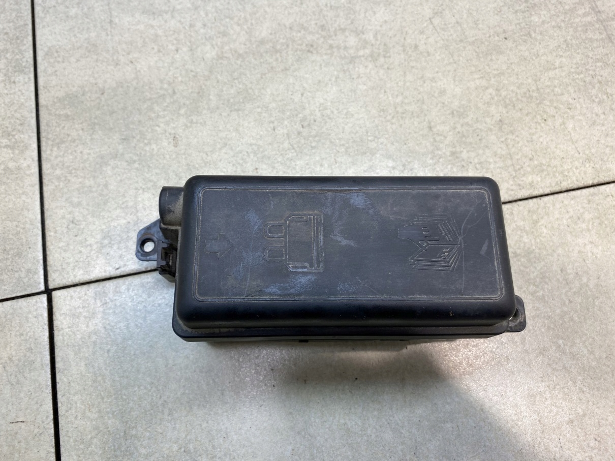 Module fusibles MINI COOPER et R50 6906604