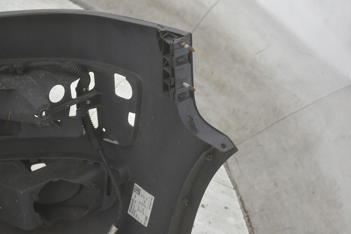 Frontstoßstange * vorne VW TRANSPORTER T5 LIFT