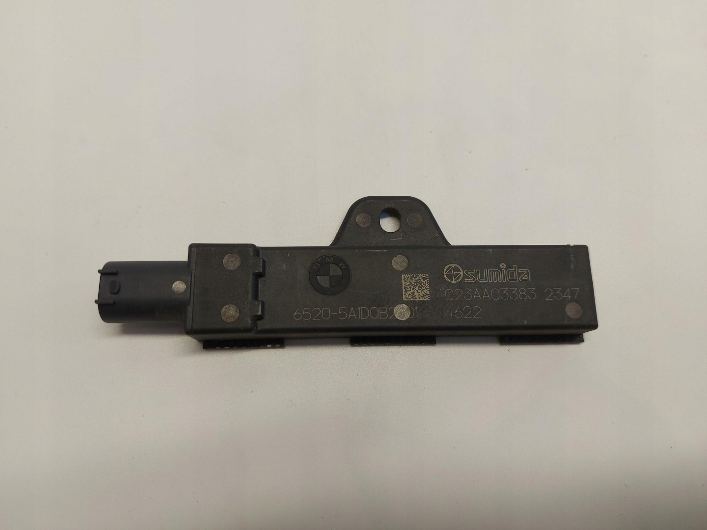 BMW iX1 X1 U11 antenna Keyless 5A1D0B2
