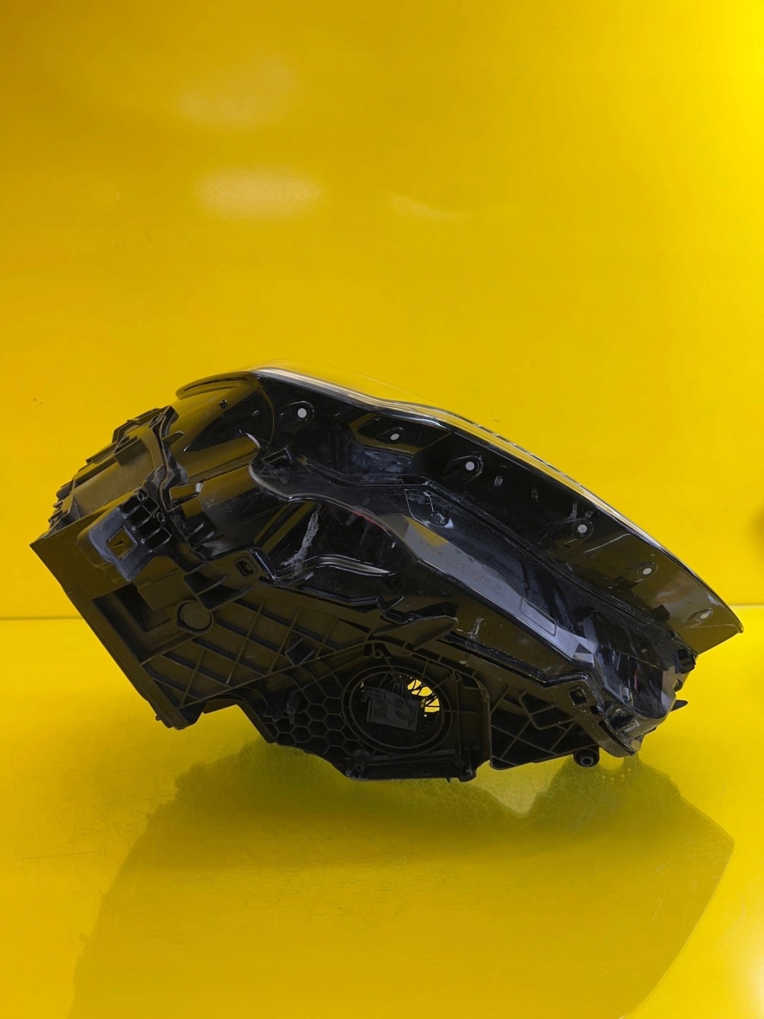 Licht rechts Audi Q3 Full Led Matrix 83A941036