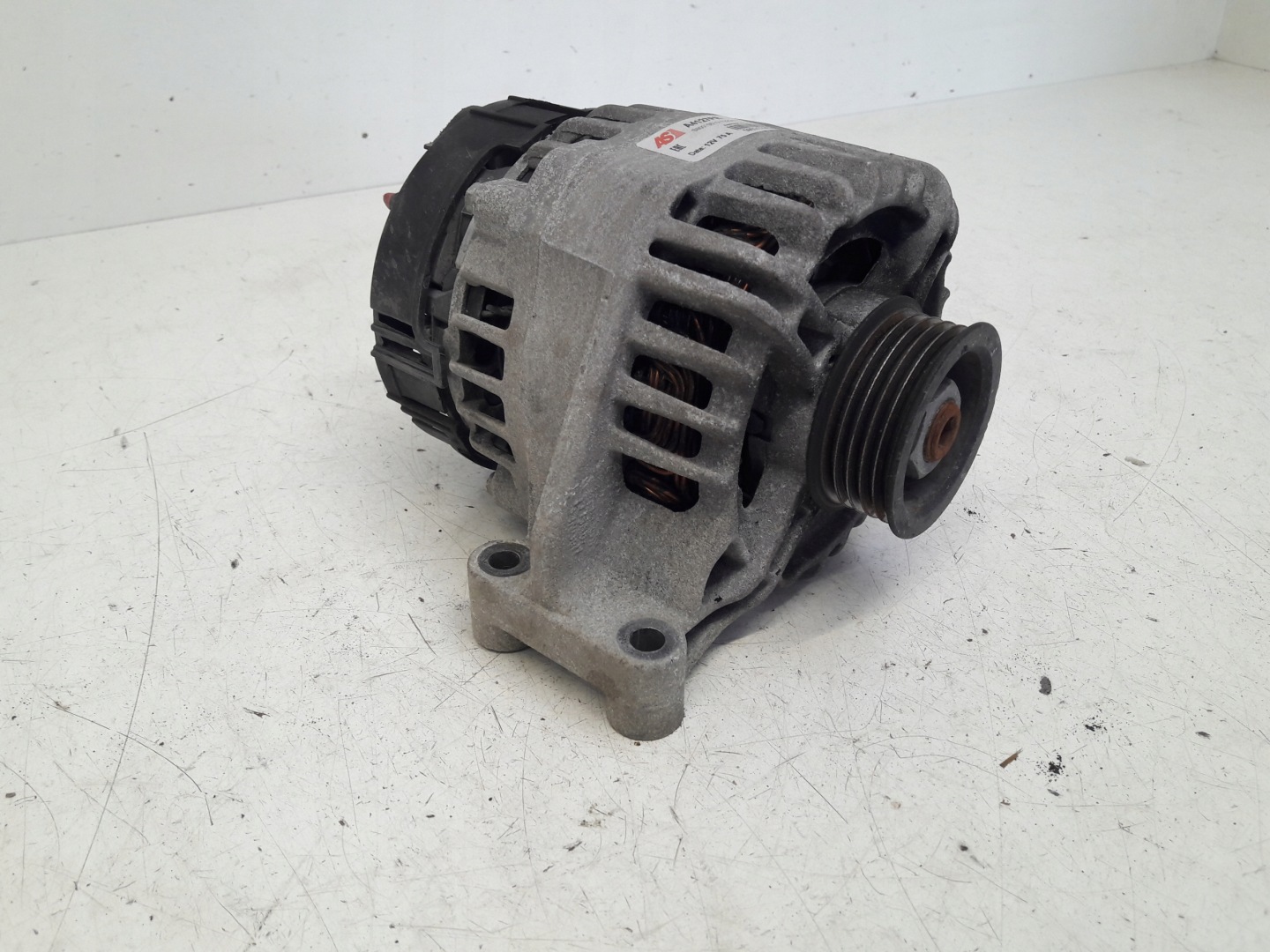 alternator A4127PR Lancia Musa