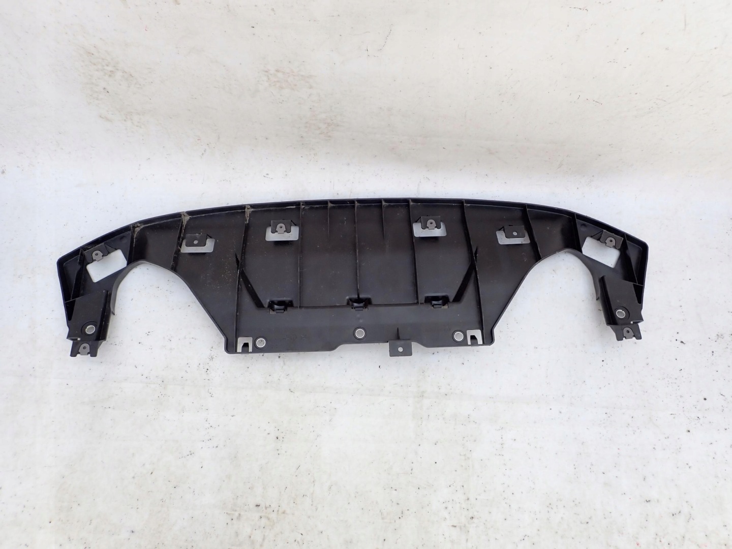 MAZDA CX-5 und 1 12-17 Blende Abdeckung abdeckung unter Stoßstange