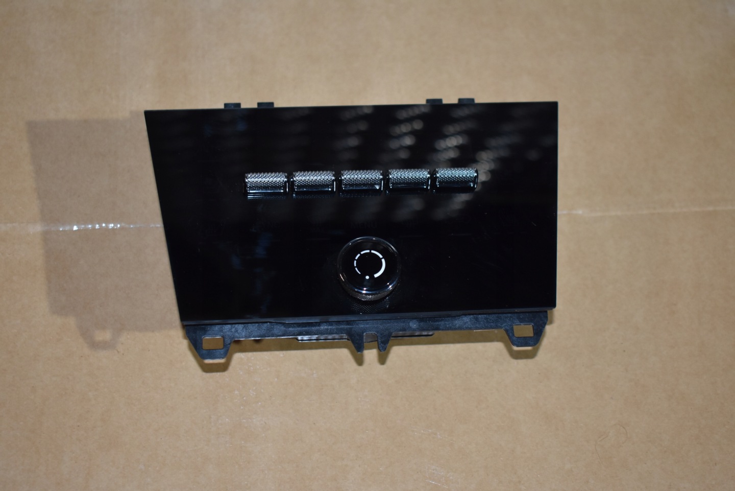 IDEALNY Unite commande clima PORSCHE CAYENNE 9Y LIFT 24R. 1