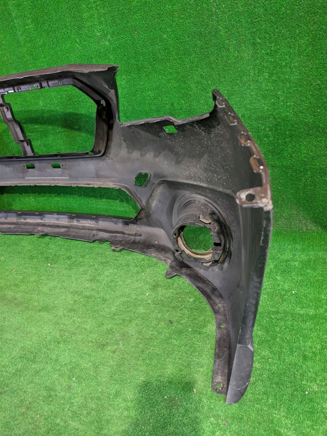 nárazník předek přední SUBARU OUTBACK V 14