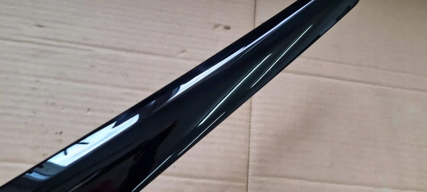 SQ5 Q5 80A DEKOR decorative trim door left left front 1LQ 80A867409AF