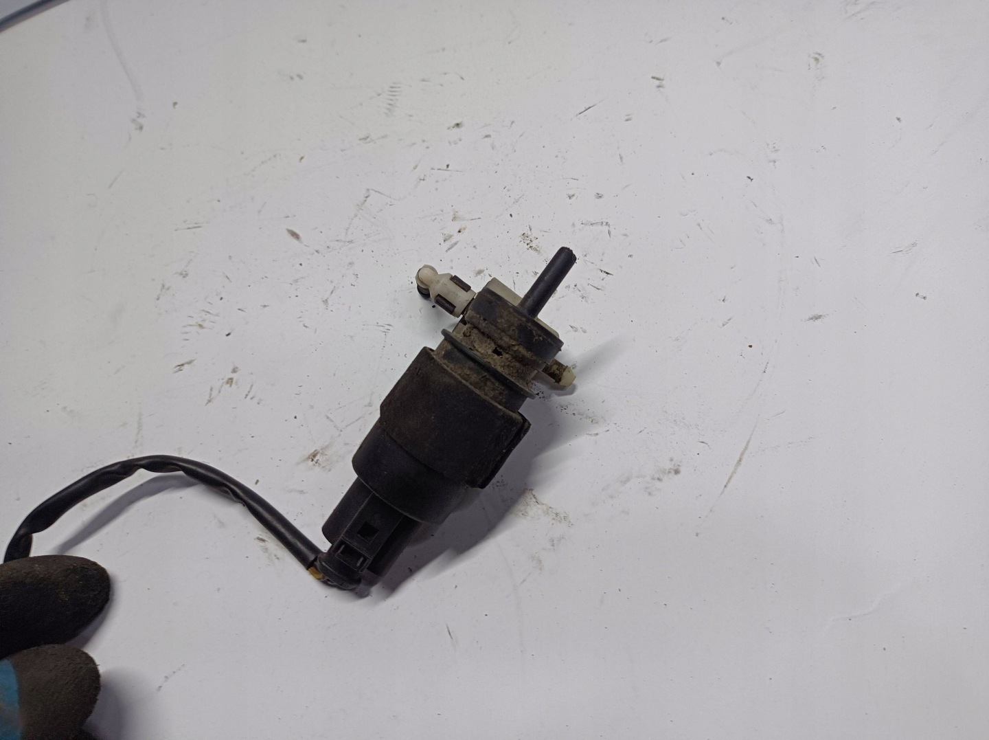 Pompa LAVAFARO Volkswagen Golf V/ VW Audi 1T0955651A