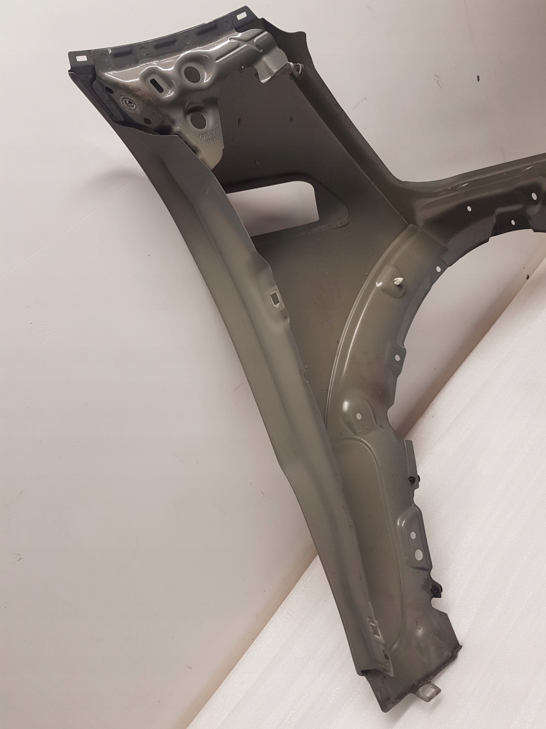 fender left front MINI COOPER F55 F56 F57