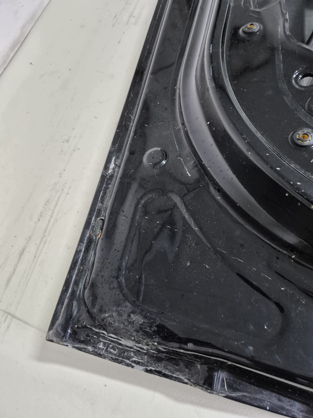 JEEP RENEGADE 14- door front front right