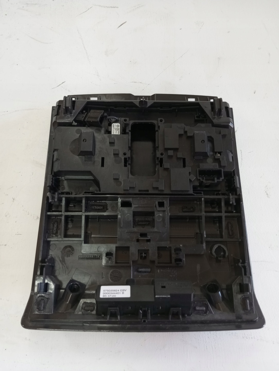 FANALE CIELO INTERNO VW T ROC 2GA867591B