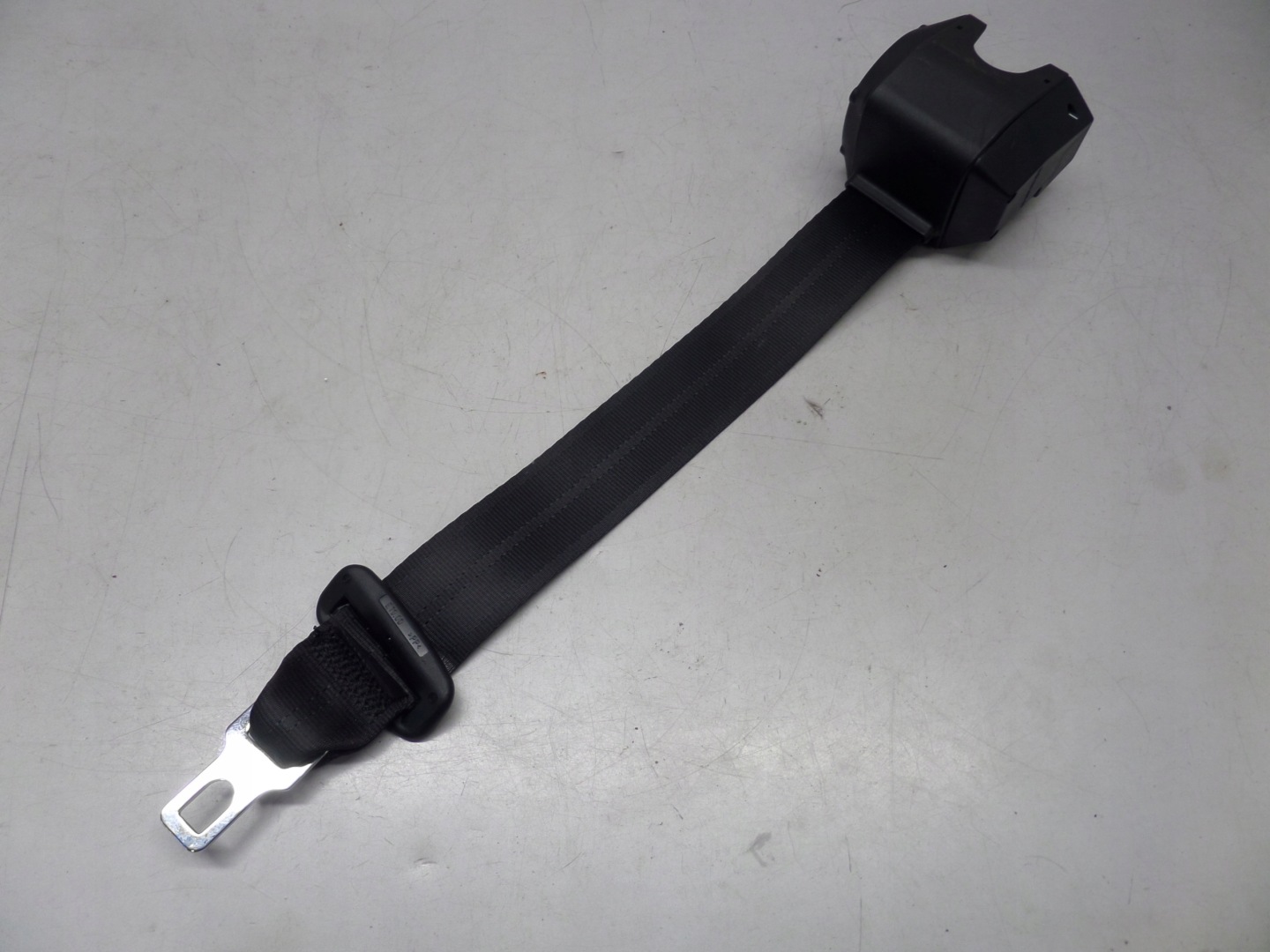 Ceinture de sécurité avant Moyenne Arrière LADA KALINA HB 06-13