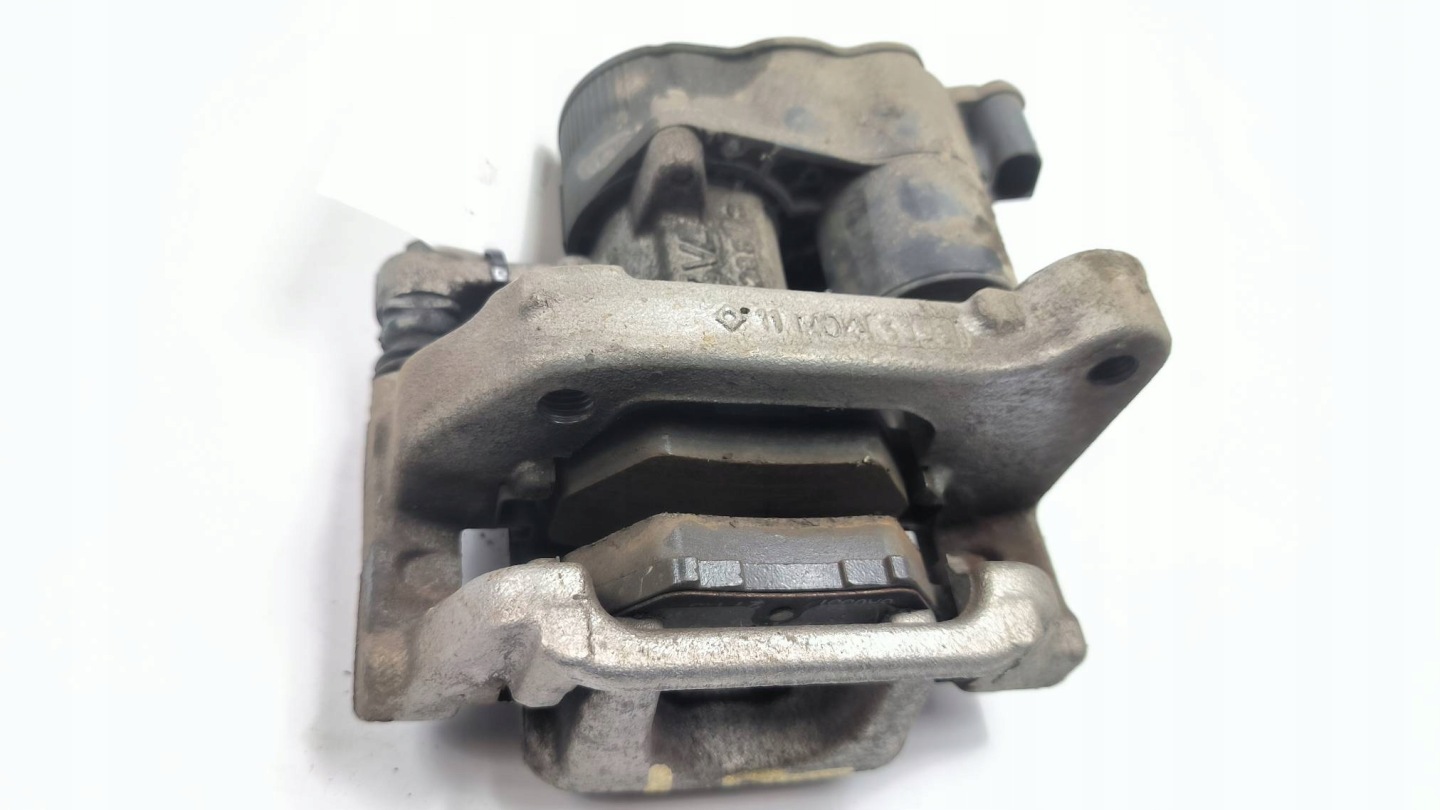 caliper brake rear part left AF777006 OPEL CORSA F