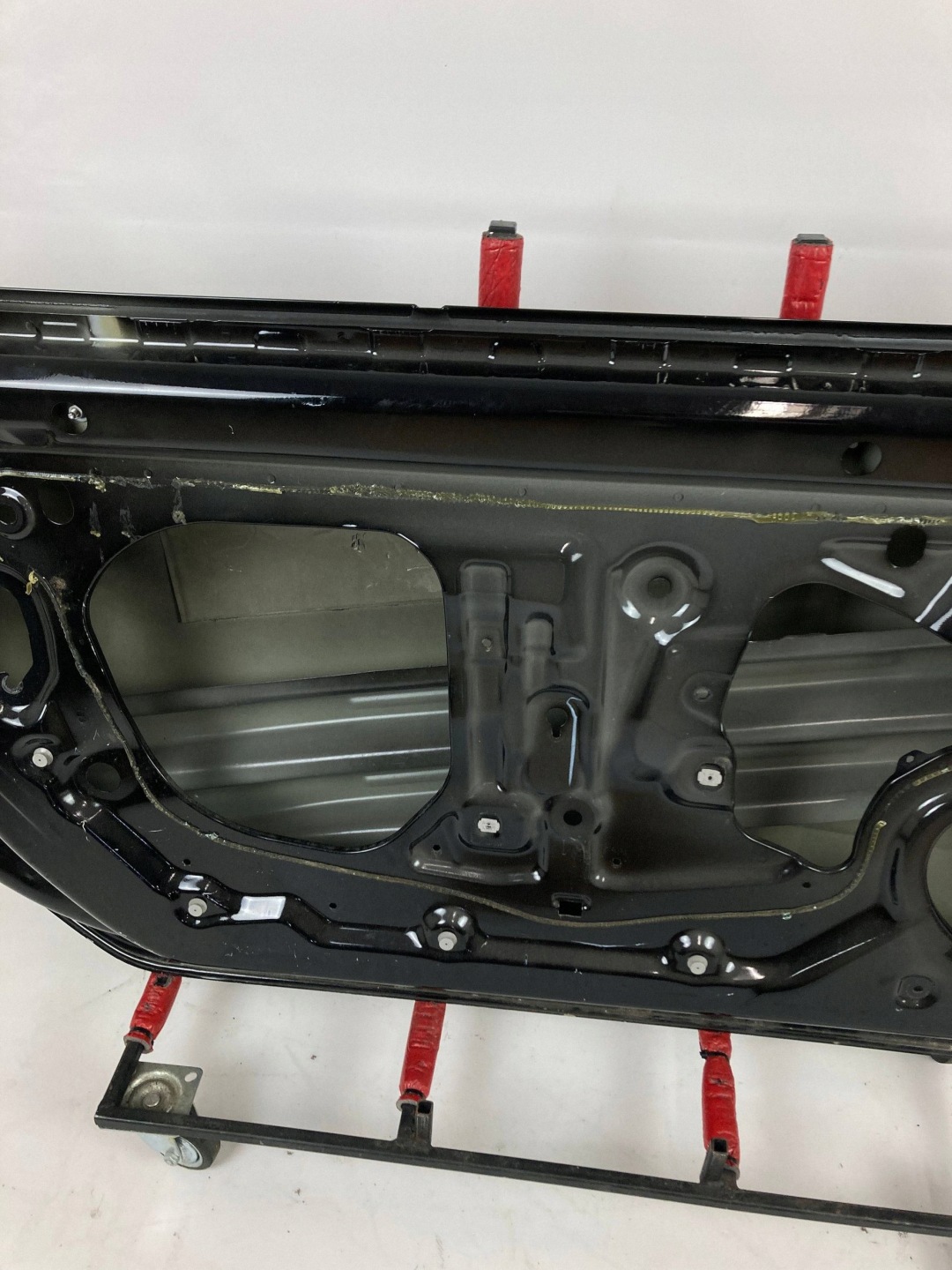 Chevrolet Camaro door left driver´s 2016-2024 OEM