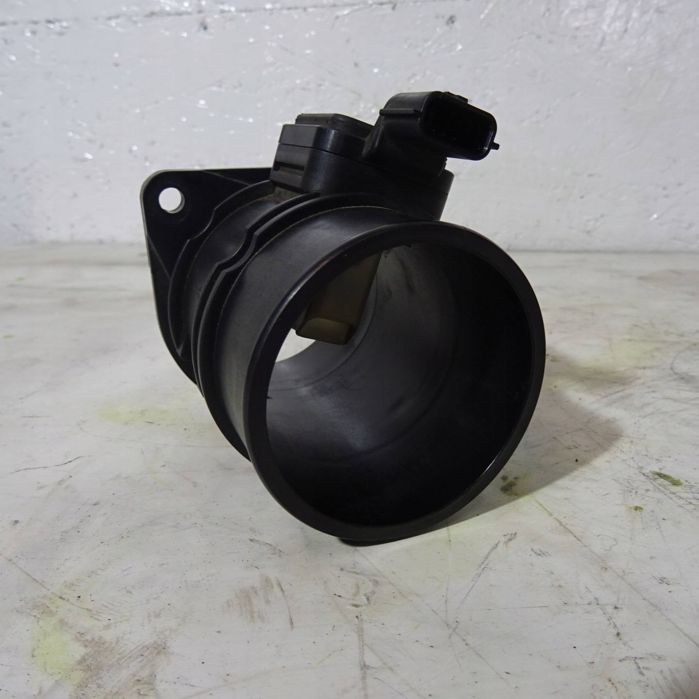 DACIA DOKKER 1.5DCI flow meter 5WK97021