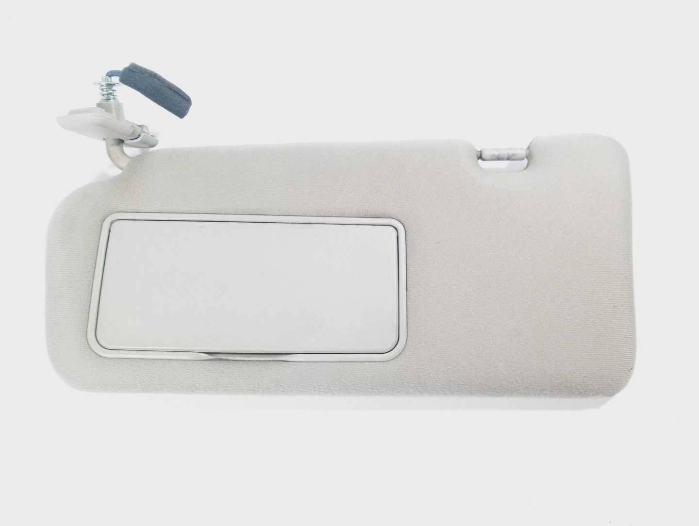 cover PRZECIWSLONECZNA left driver´s visor left Kia Carnival 06-15