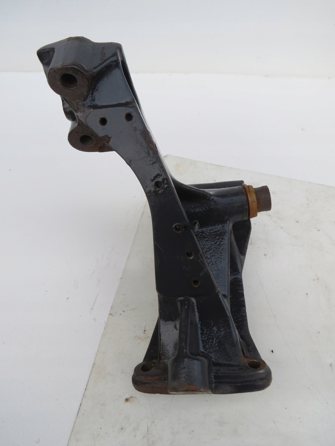 Console Support plaque Pare choc SCANIA 420 1404478