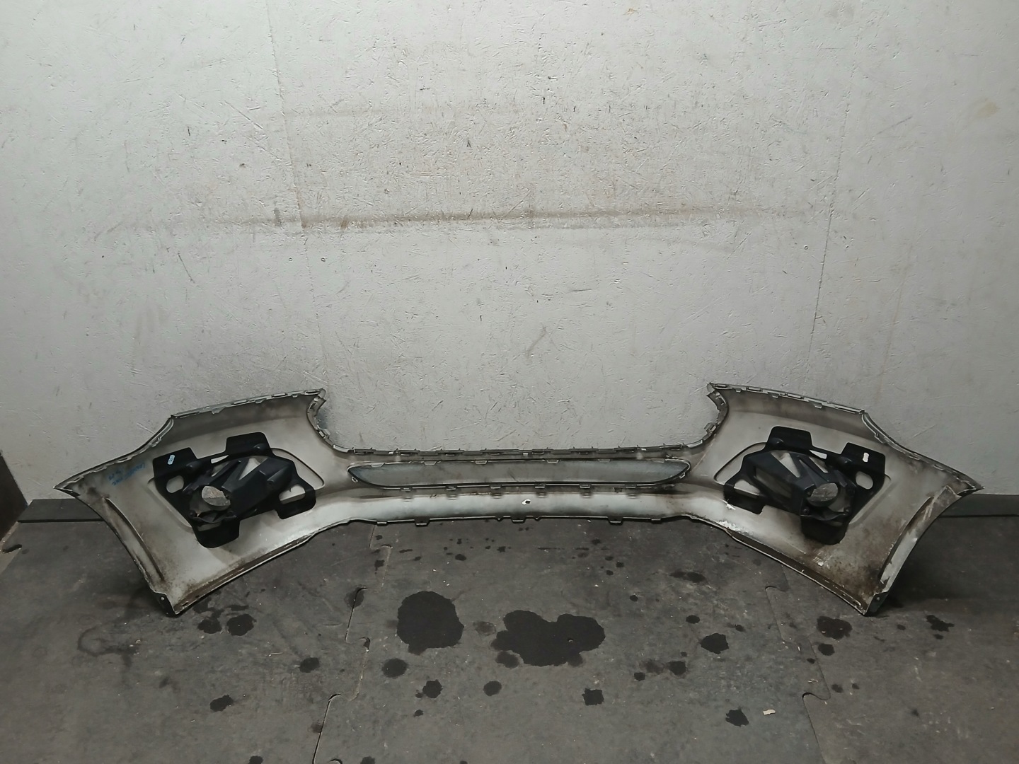 bumper front FORD CONNECT MK2 13-17