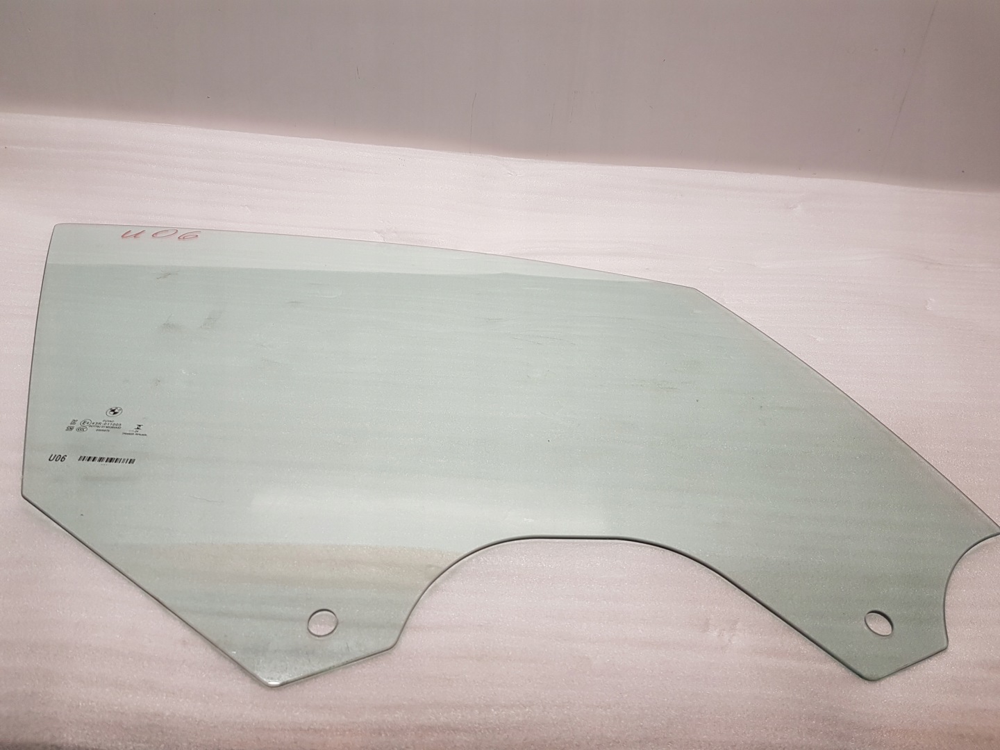 window door right front BMW U06