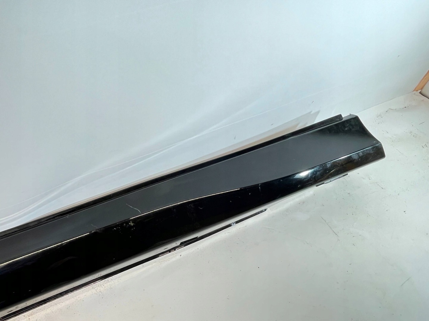 moulding threshold Volkswagen ID7 4 14A853855A