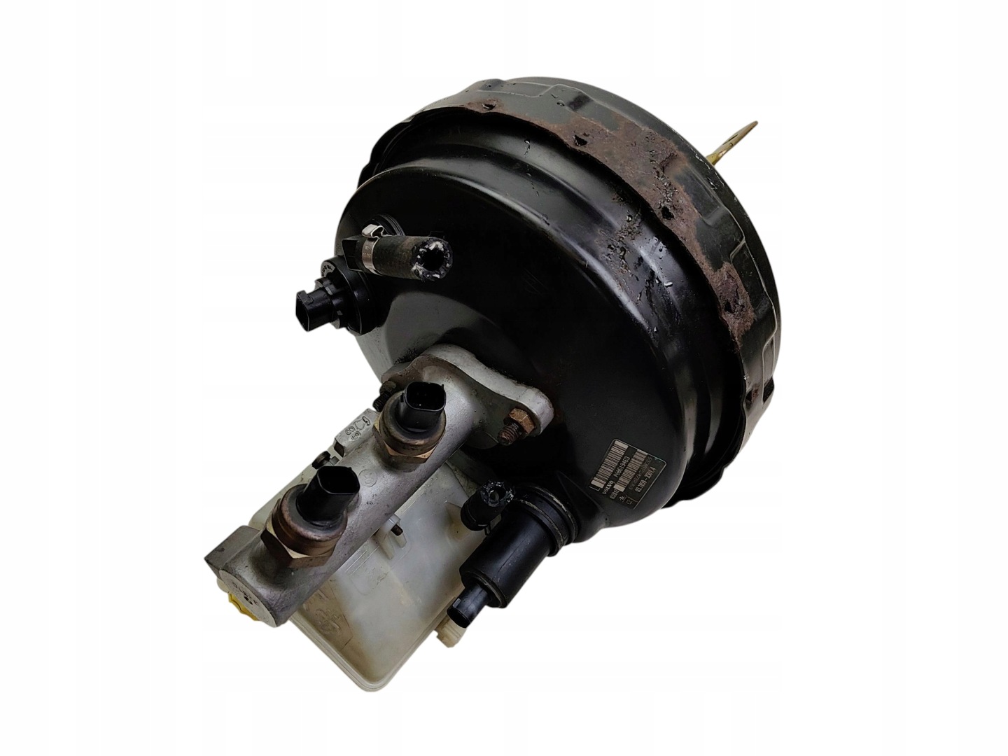 servo freno Pompa serbatoio VOLVO XC70 V70 S60 e S80 e P08619463