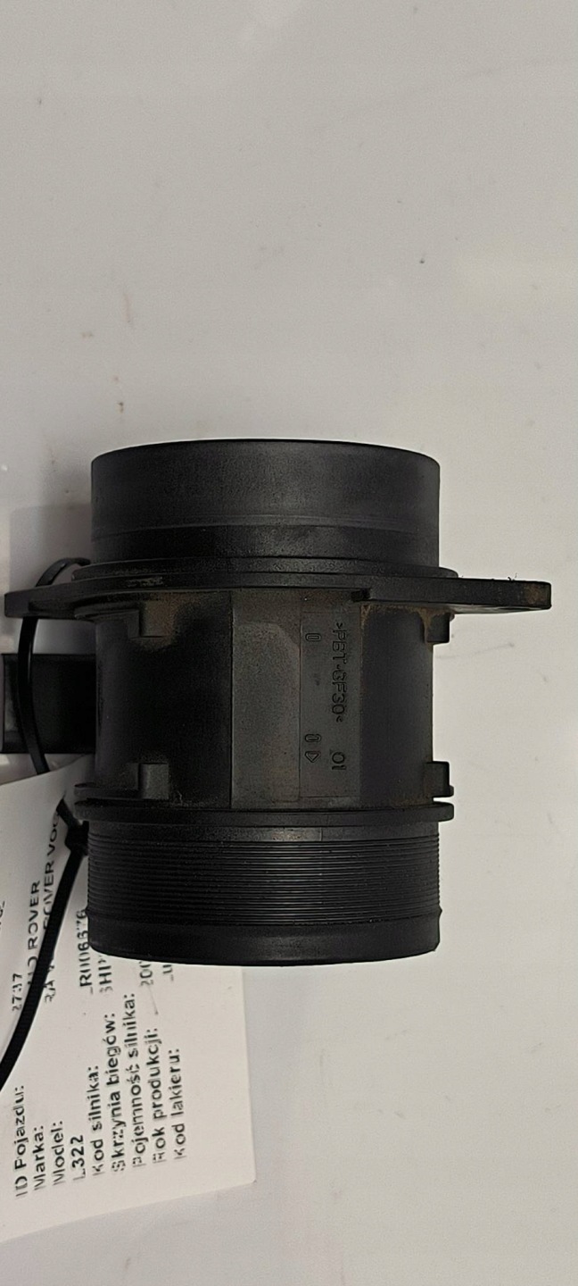 flow meter LAND ROVER RANGE ROVER VOGUE L322