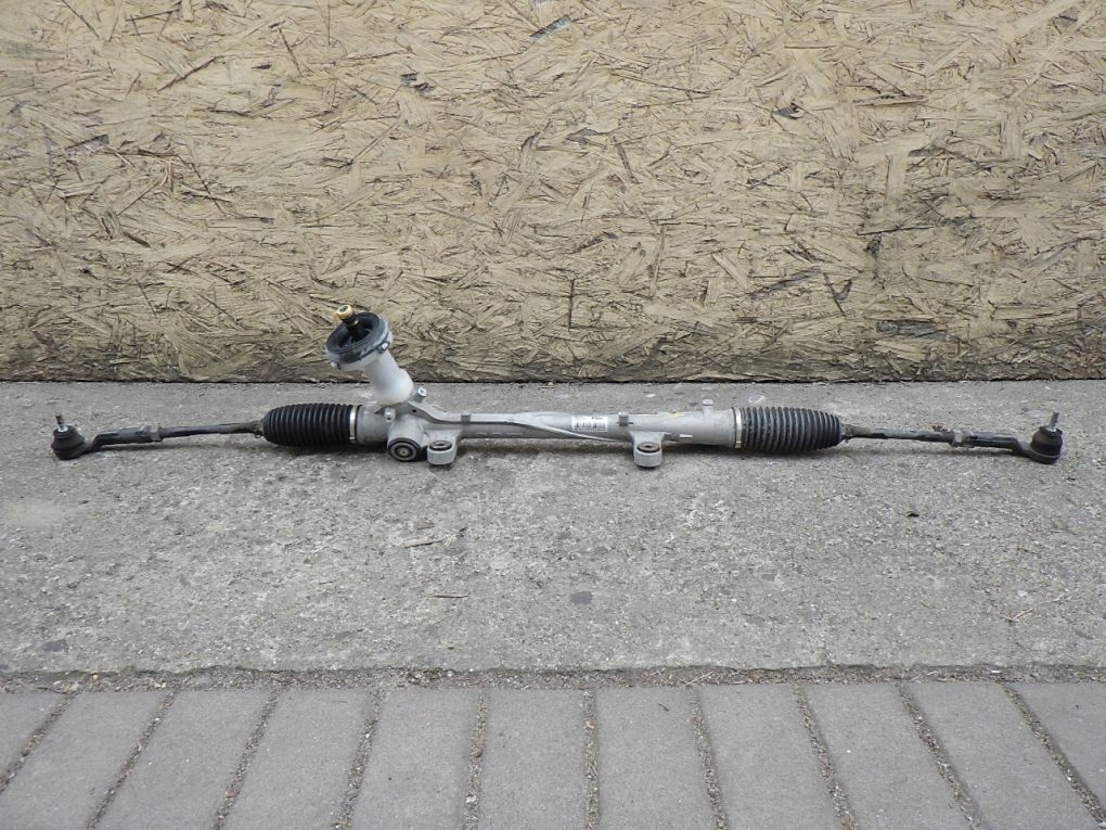 HYUNDAI I30 3 III 17- servo control