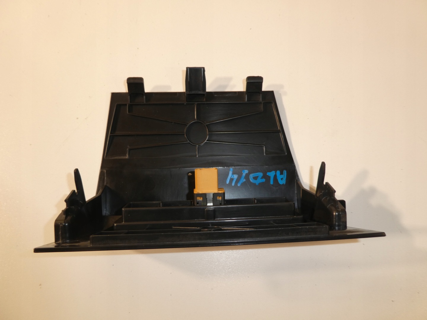 VW CADDY cover consoles 2K5863347A