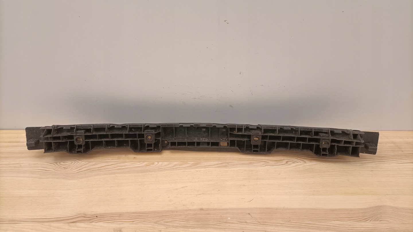 VW GARBUS 5C NEW BEETLE 11R+ bumper bracket rear part central K101/881
