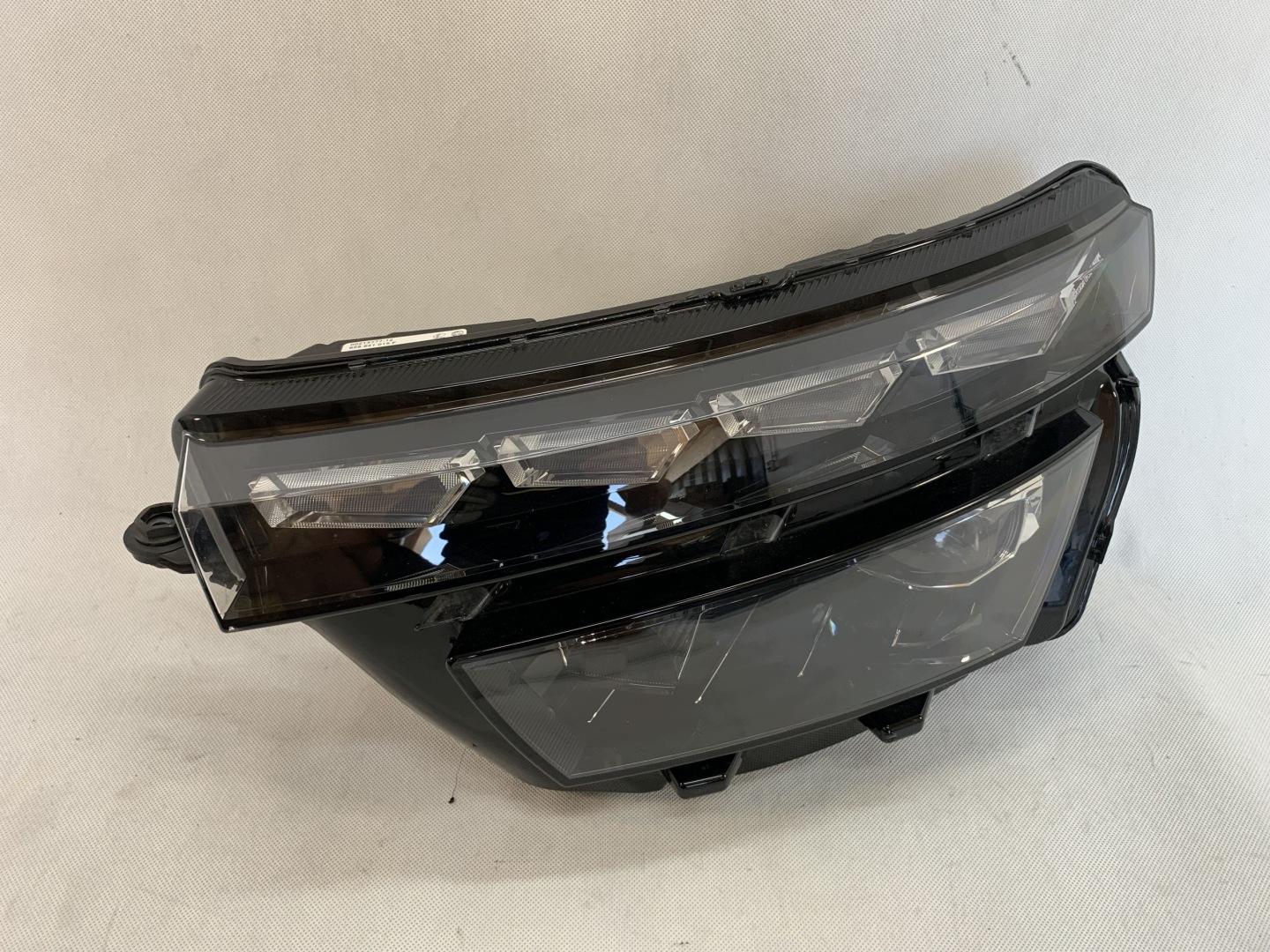light left front Skoda Kamiq Lift 20r 658941015F 07.26