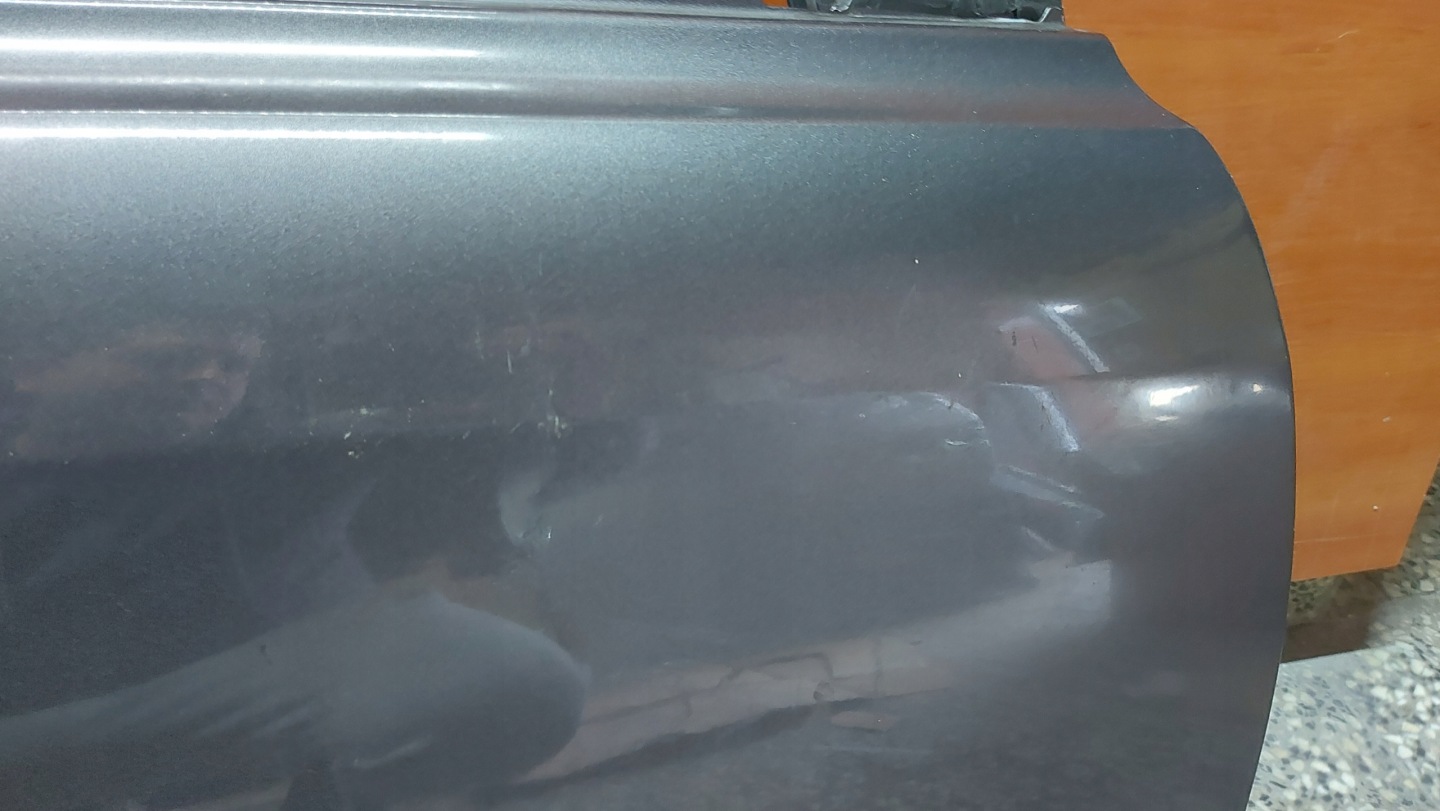 door right right front front TOYOTA AVENSIS T25 03
