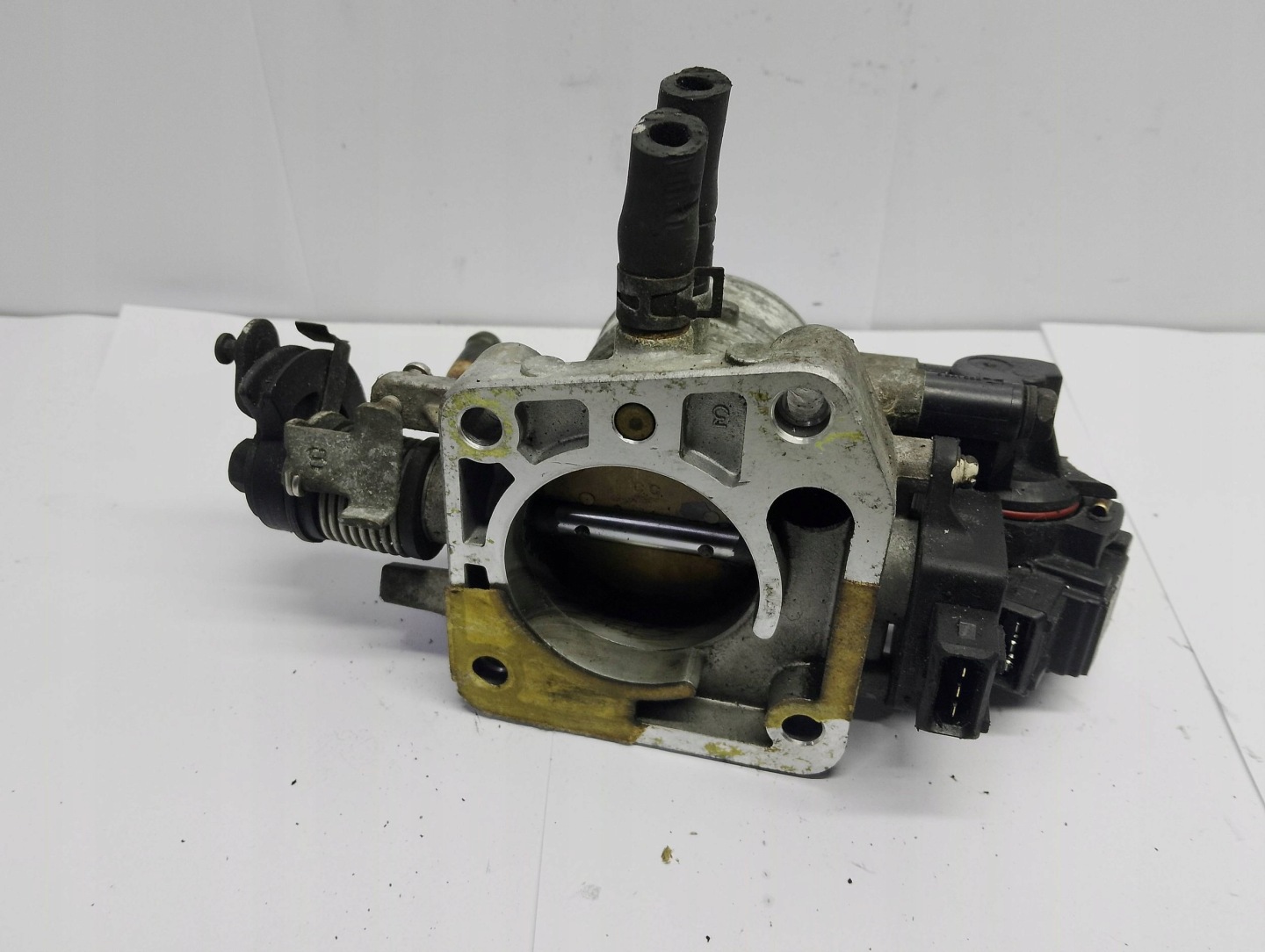 KIA Rio 2001 Przepustnice 0280140571 0K9A220660A