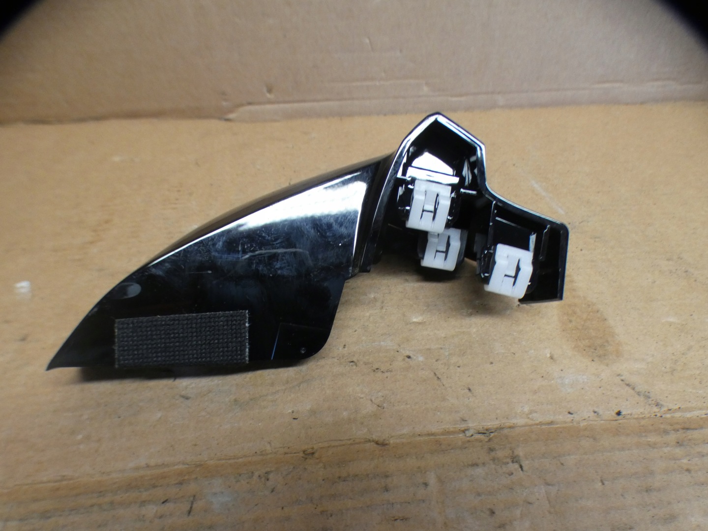 PEUGEOT 508 II GT LINE control panel RADAR TEMPOMAT 9813549377