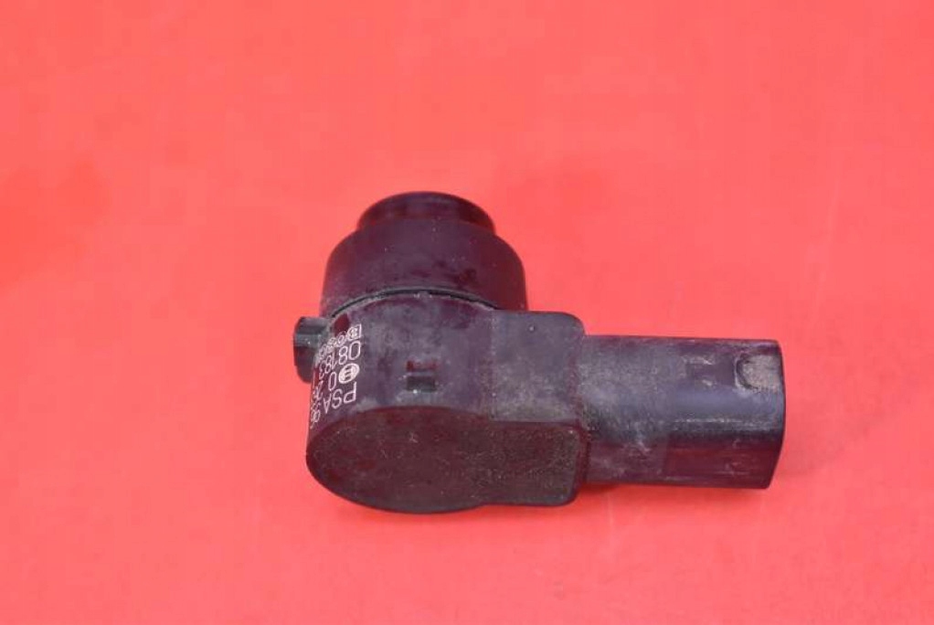 Sensor Parken PDC vorne 9663821577XT CITROEN C5 II X7 III 08-17