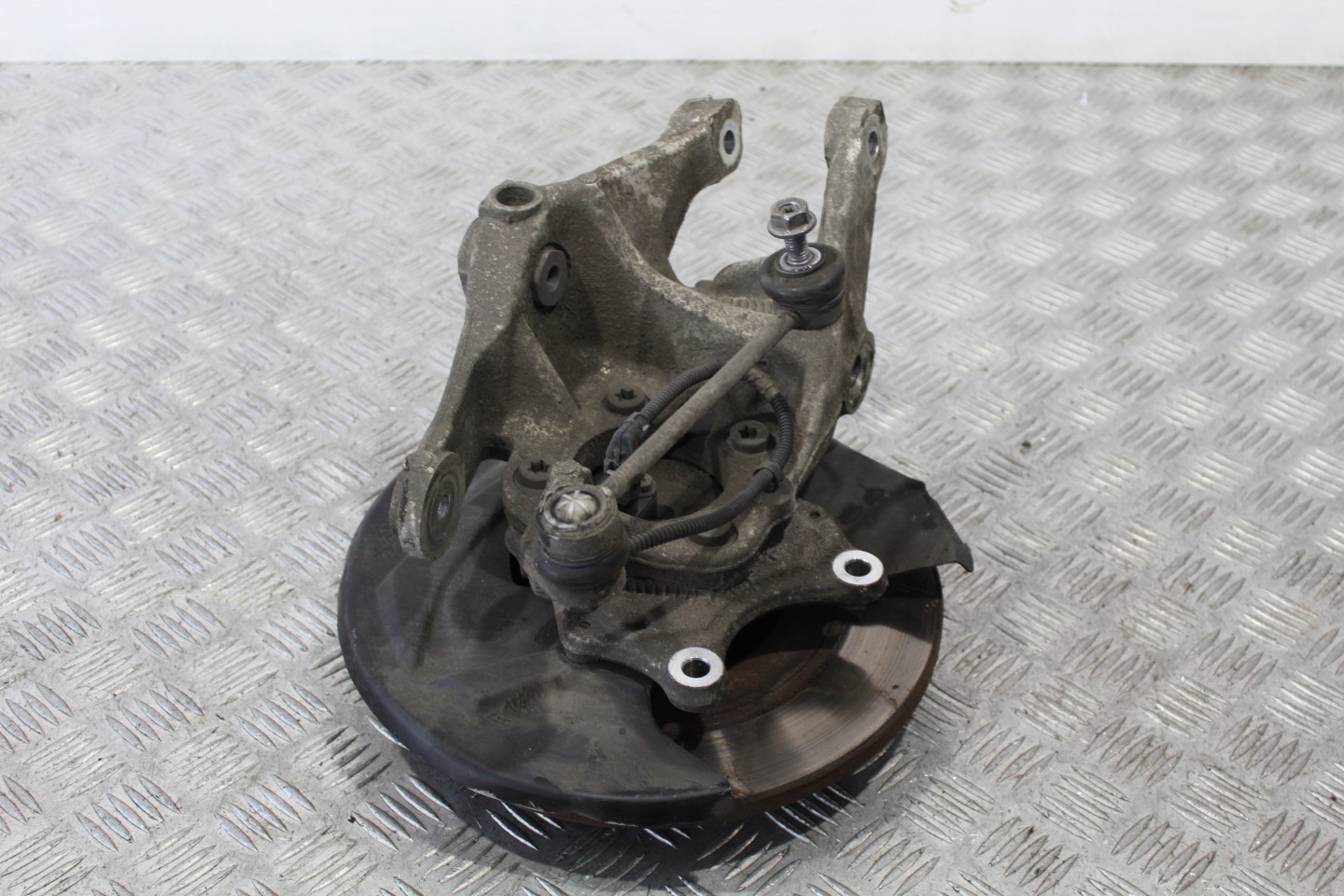 swing left rear part CITROEN C5 AIRCROSS