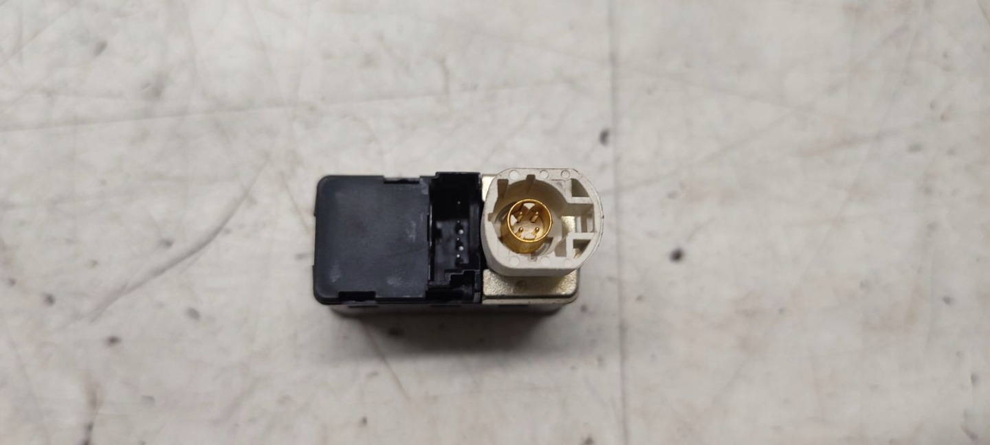 adapter, stecker stecker AUX Mini Cooper S R56