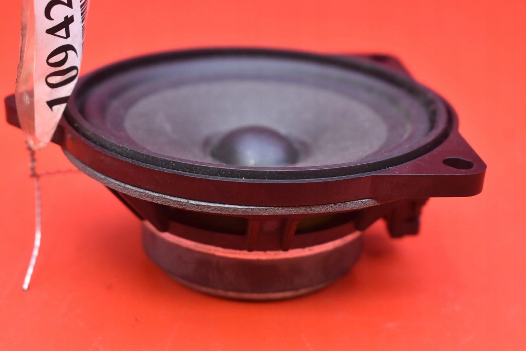 speaker left rear part 9141494 BMW X5 E70 06-10