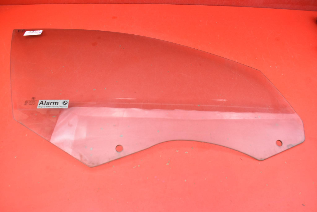 window side right front front BMW F10 F11 09-13