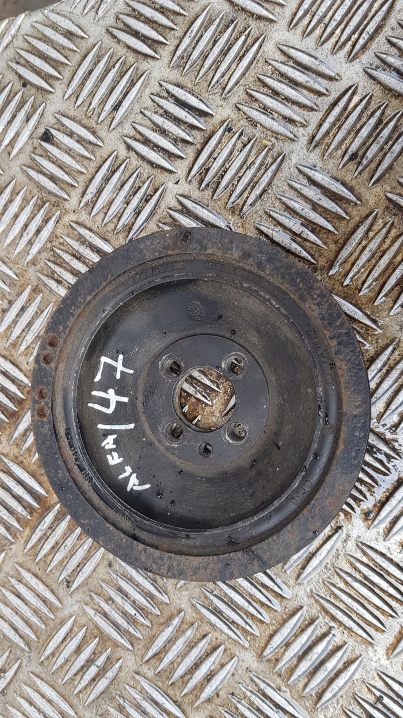 ALFA 147 156 2.0 JTS csigák WALU 390440HZ