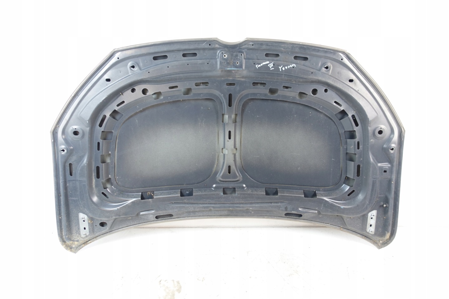 VW TOURAN II 2010-2015 bonnet